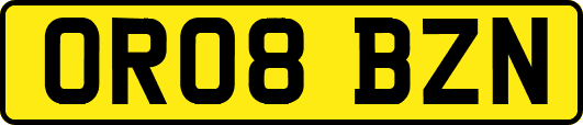 OR08BZN