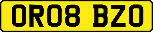 OR08BZO
