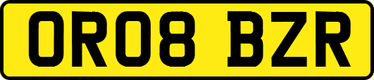 OR08BZR