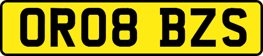 OR08BZS