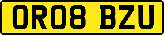 OR08BZU