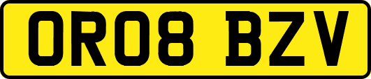 OR08BZV