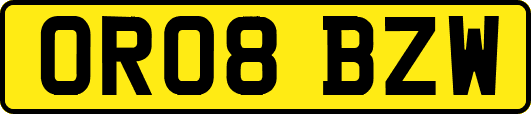 OR08BZW