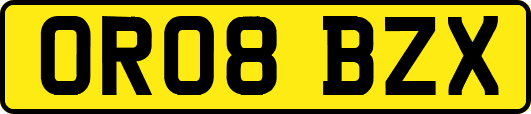 OR08BZX