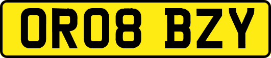OR08BZY