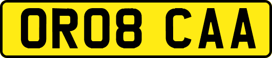 OR08CAA
