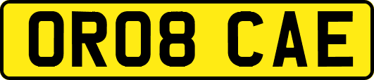 OR08CAE