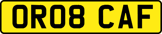 OR08CAF