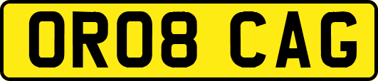 OR08CAG