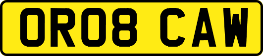 OR08CAW