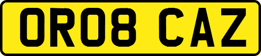 OR08CAZ