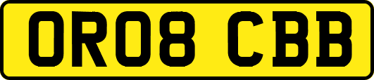 OR08CBB