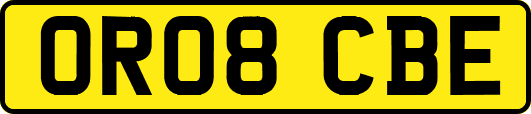 OR08CBE