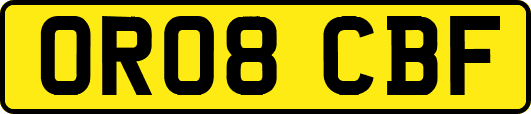 OR08CBF