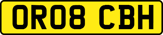 OR08CBH