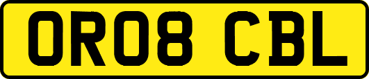 OR08CBL