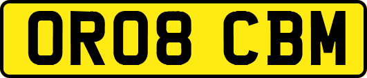 OR08CBM