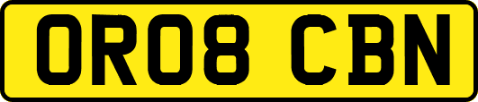 OR08CBN