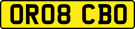 OR08CBO
