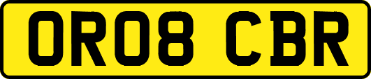OR08CBR