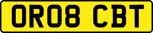 OR08CBT