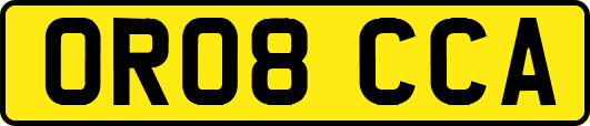 OR08CCA