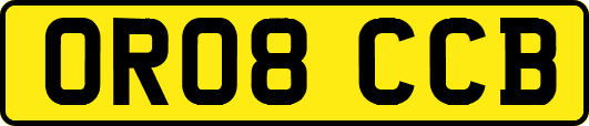 OR08CCB
