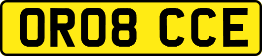 OR08CCE