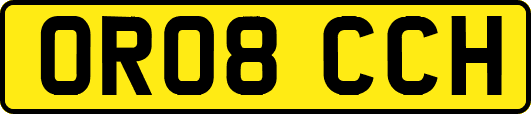 OR08CCH