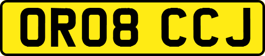 OR08CCJ