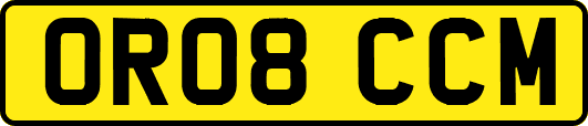 OR08CCM