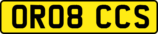 OR08CCS
