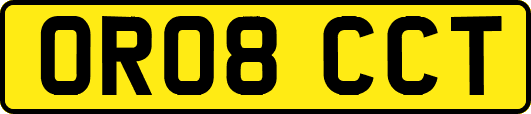 OR08CCT