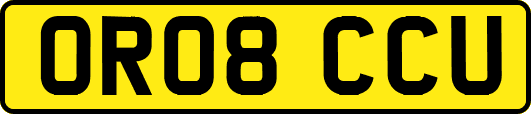 OR08CCU