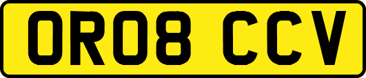 OR08CCV