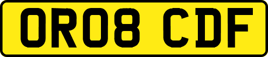 OR08CDF