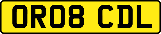 OR08CDL