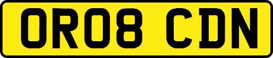 OR08CDN