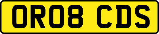 OR08CDS