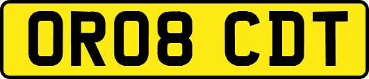 OR08CDT
