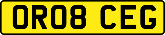 OR08CEG