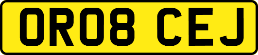 OR08CEJ