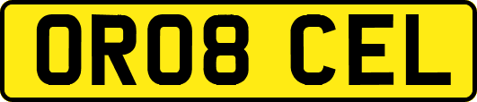 OR08CEL