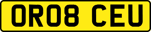 OR08CEU
