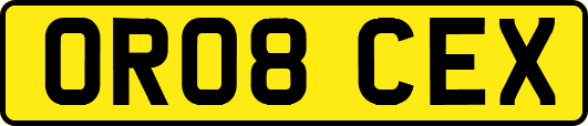OR08CEX