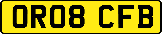 OR08CFB