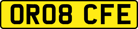 OR08CFE