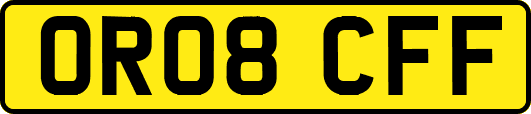 OR08CFF
