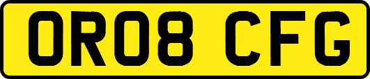 OR08CFG