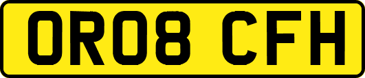 OR08CFH